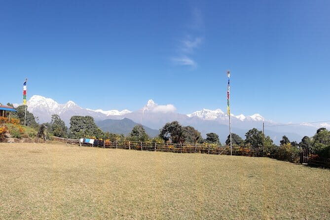 Essence of Nepal 7 Day Tour Kathmandu Bandipur and Pokhara Hike - Final Verdict