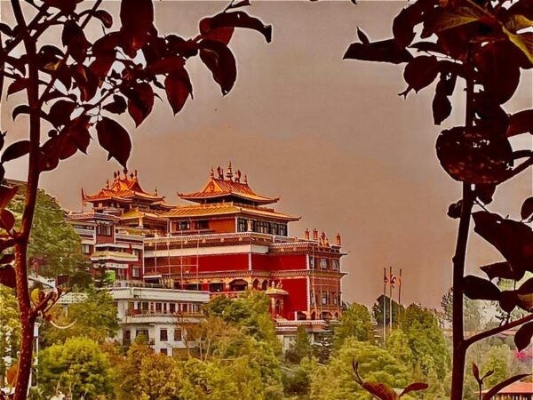 Essence of Nepal: A 10-Day Cultural Odyssey - Scenic Destinations