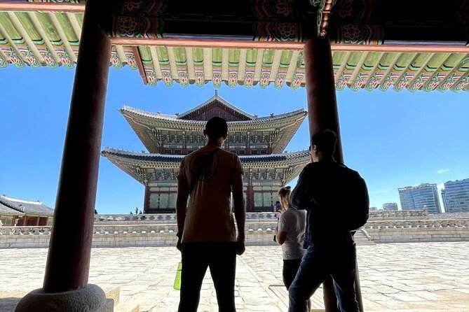 Essence of Seoul, Full Day City Tour - Tour Reviews and Ratings