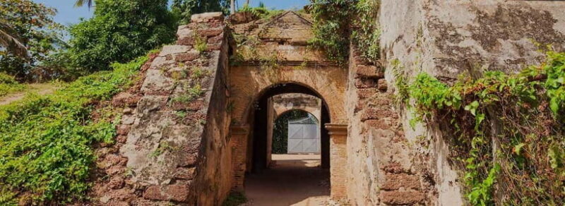 Essence of Sri Lanka: 12 Days of Culture, Nature & Adventure - FAQ