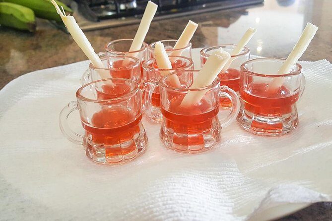 Essence of St Lucia Heritage Experience - Transportation and Convenience