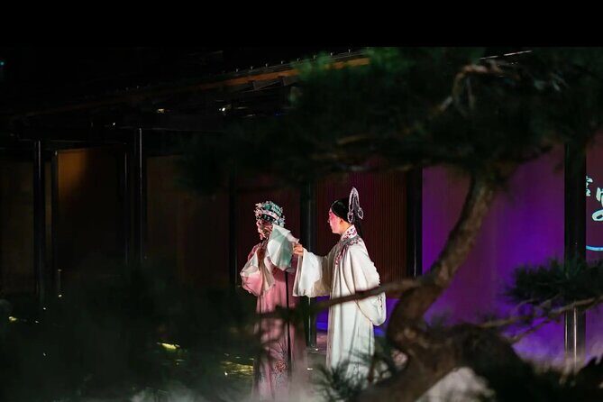 Essence of Tea Culture and Reveling in a Imperial Banquet - Practical Details and Value