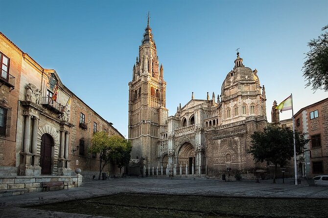 Essence of Toledo: Private Tour With a Local Archaeologist - Traveler Photos and Reviews