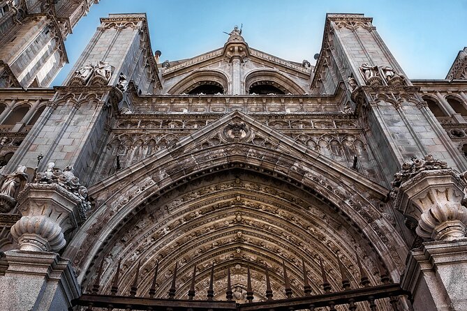Essence of Toledo: Private Tour With a Local Archaeologist - Common Questions