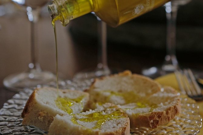 Essence of Tuscany - Private Wine & Evo Oil Tasting - Directions