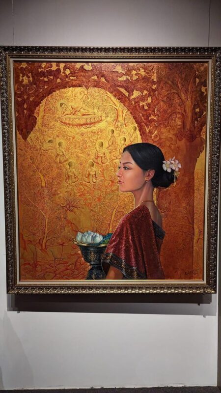 Essence of Vientiane Art, Culture & Inspiration Day Tour - Key points before you book