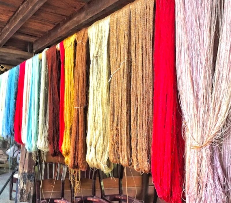 Essence of Vientiane Art, Culture & Inspiration Day Tour - The guide and driver can shape the day