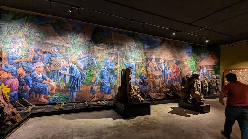Essence of Vientiane Art, Culture & Inspiration Day Tour - What the price covers, and what it does not