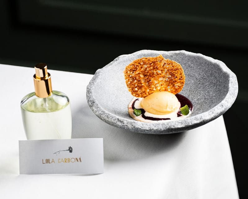 ESSENCE SHERRY: THE BEST PRODUCTS AND WINES OF OUR LAND - Pairing Menu: Sherry Wines and Culinary Delights