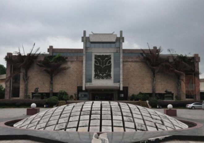 Essences of Kunming Downtown Day Tour - Tour Itinerary
