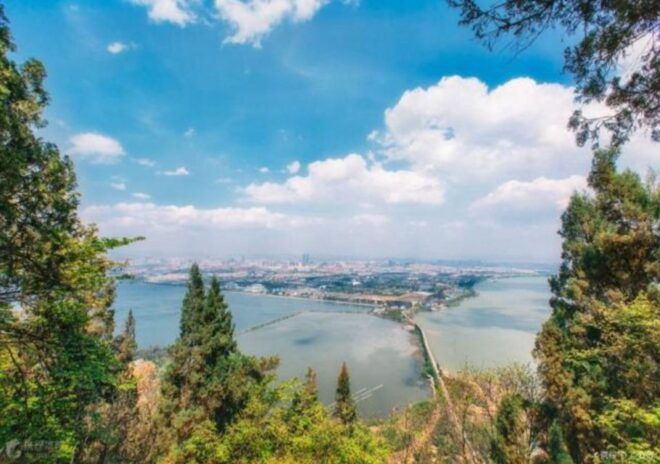 Essences of Kunming Downtown Day Tour - Cancellation Policy