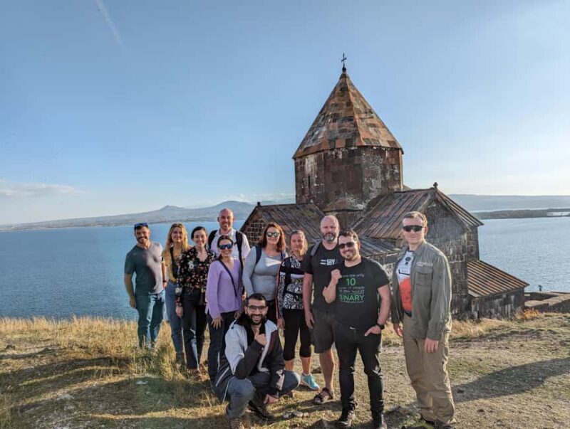 Essential Armenia Tour Geghard, Garni, Sevan, Homemade lunch - An In-Depth Look at the Tour Experience