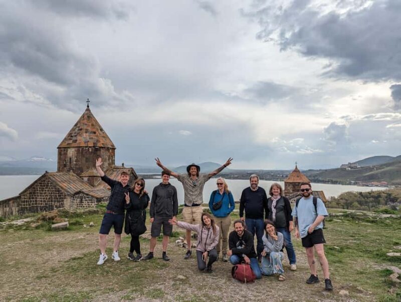 Essential Armenia Tour Geghard, Garni, Sevan, Homemade lunch - Why This Tour Offers Great Value