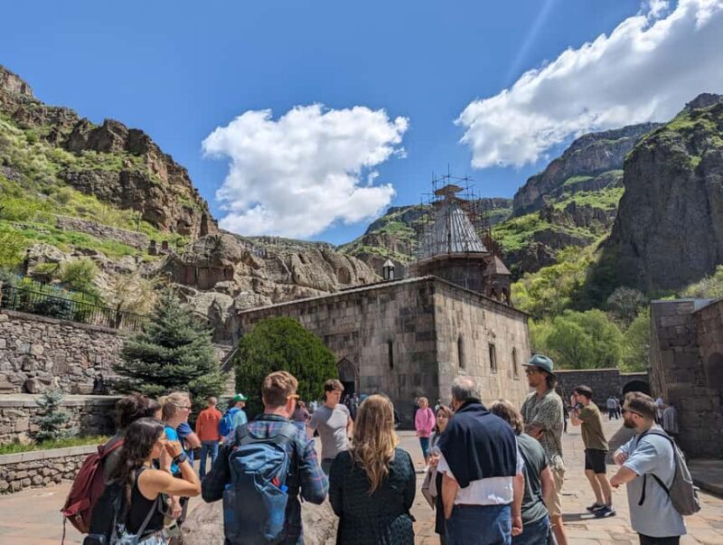 Essential Armenia Tour Geghard, Garni, Sevan, Homemade lunch - Final Thoughts