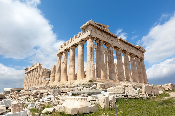 Essential Athens and Cape Sounion, Poseidons Temple, Private Day Tour - Tour Guide Qualities