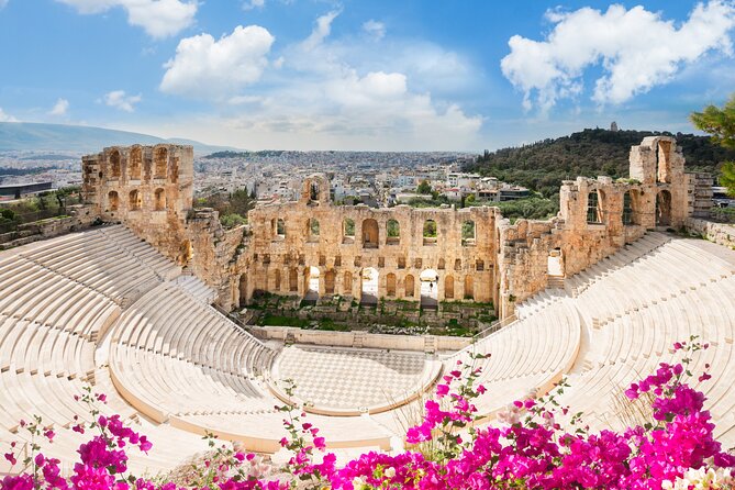 Essential Athens and Cape Sounion, Poseidons Temple, Private Day Tour - Practical Information