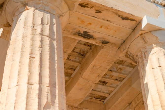 Essential Athens Highlights Full-Day Private Tour With Flexible Options - Common Questions