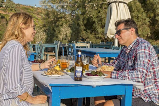 Essential Athens Highlights Plus the Temple of Poseidon - Visit to the Temple of Poseidon