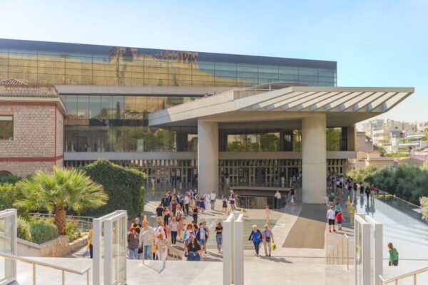 Essential Athens Highlights Plus the Temple of Poseidon - Common Questions