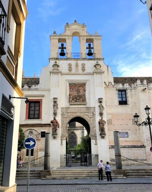 Essential Audio Tour of Seville - Good To Know