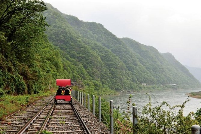Essential Autumn Foliage of Korea 3 Days With Sorak and Odaesan Mountain - The Sum Up