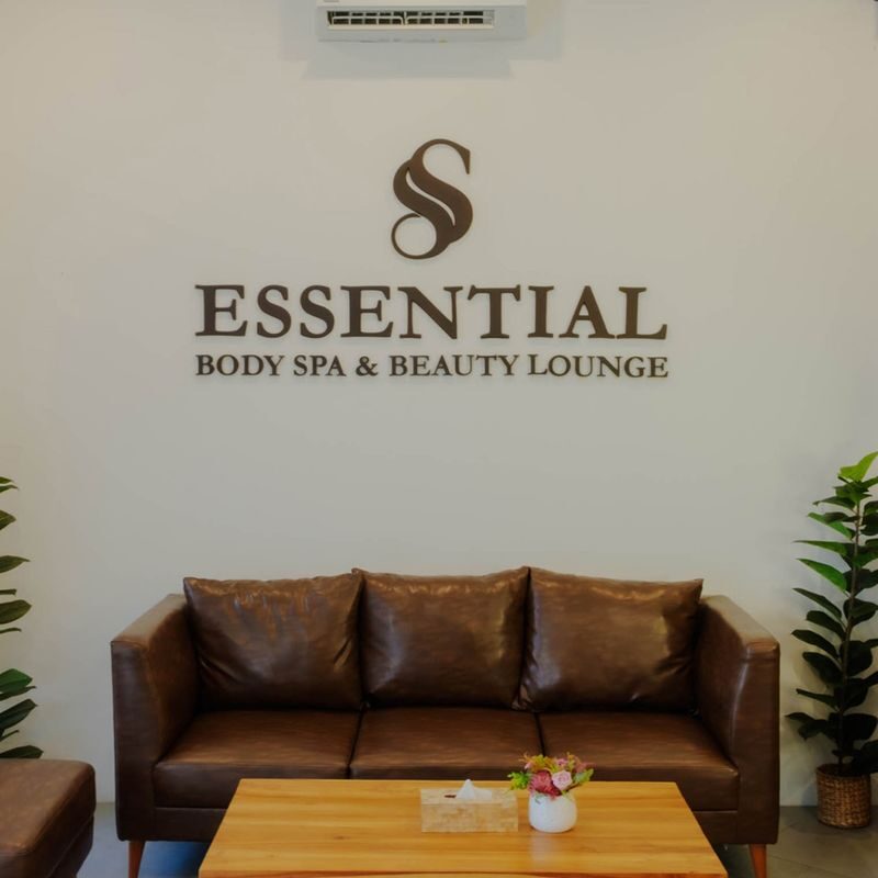 Essential Body Spa & Beauty Lounge in Kuta - Should you book Essential Body Spa?