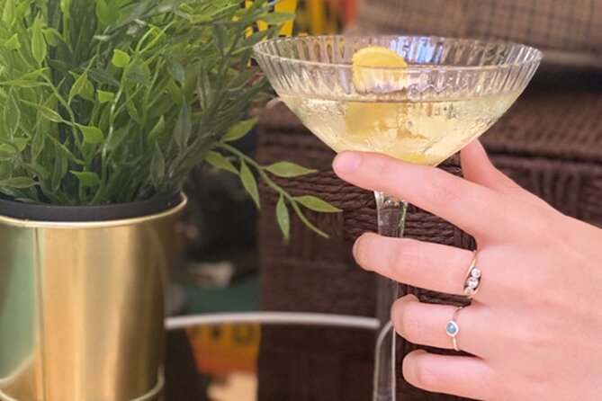 Essential Bond London Half-Day Tour - Location and Details of the Meeting Point