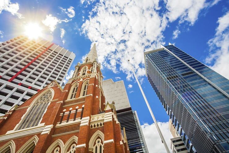 Essential Brisbane: City Walking Tour - Good To Know