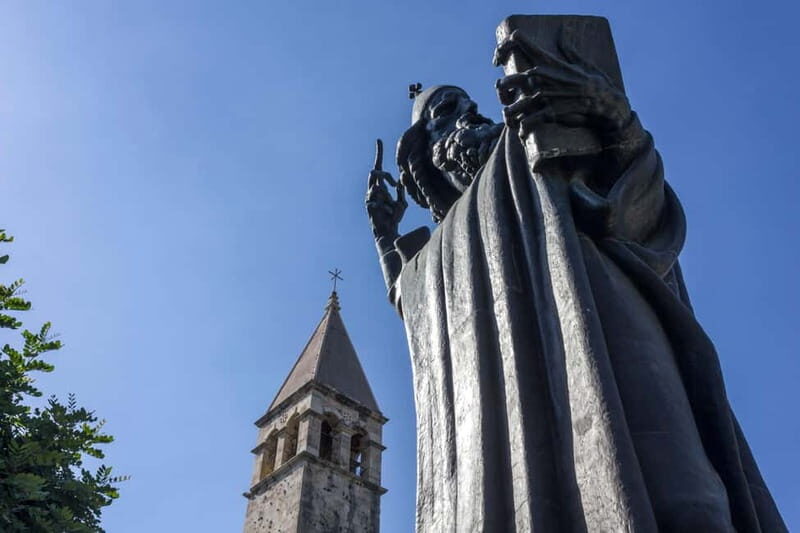 Essential Diocletian's Palace Tour for First-Time Visitors - An Honest Look at the Tour Experience
