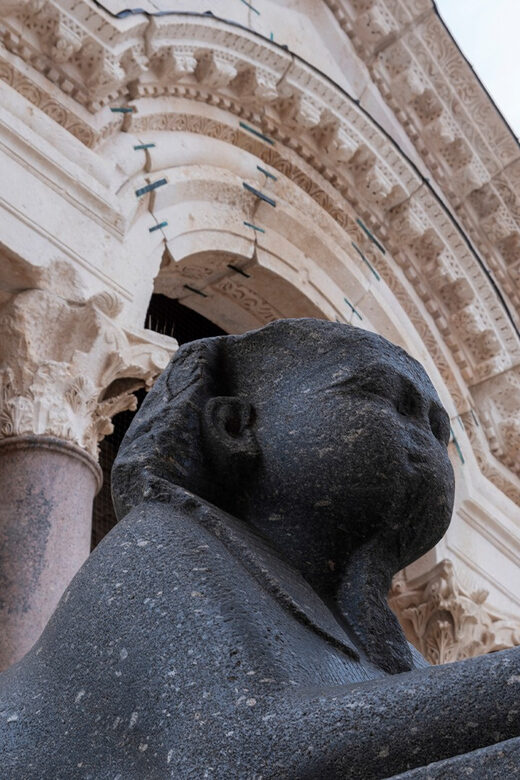 Essential Diocletian's Palace Tour for First-Time Visitors - The Value of This Tour