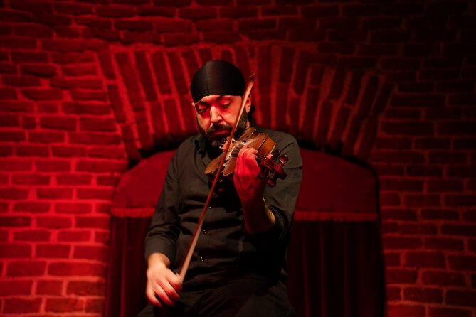Essential Flamenco: Pure Flamenco Show in the Heart of Madrid - Pricing and Ticket Information