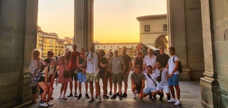 Essential Florence Walking Tour: Renaissance & Medici Tales - Highlights of the Medici Dynasty