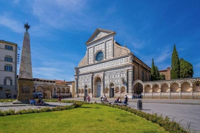 Essential Florence Walking Tour to Discover Its History - Customer Reviews