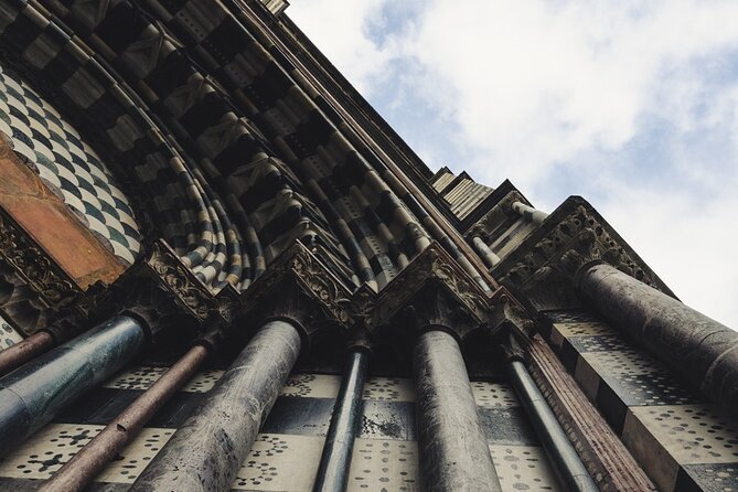 Essential Genoa Photo Tour - Overview of Genoa Photo Tour