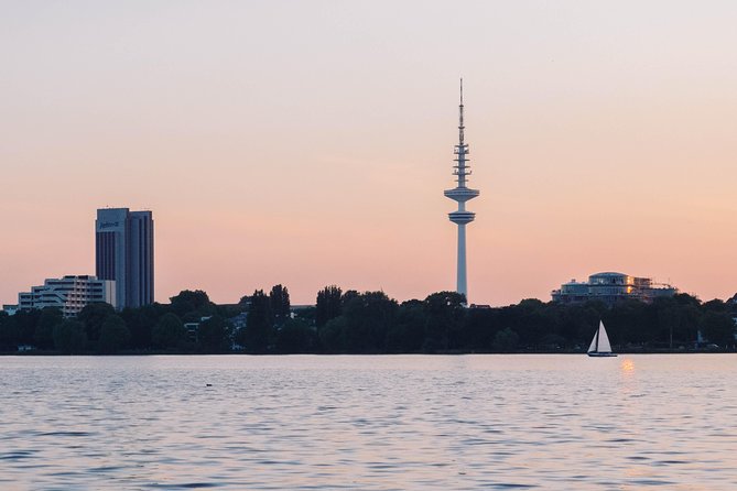 Essential Hamburg Tour - Highlights of Hamburg
