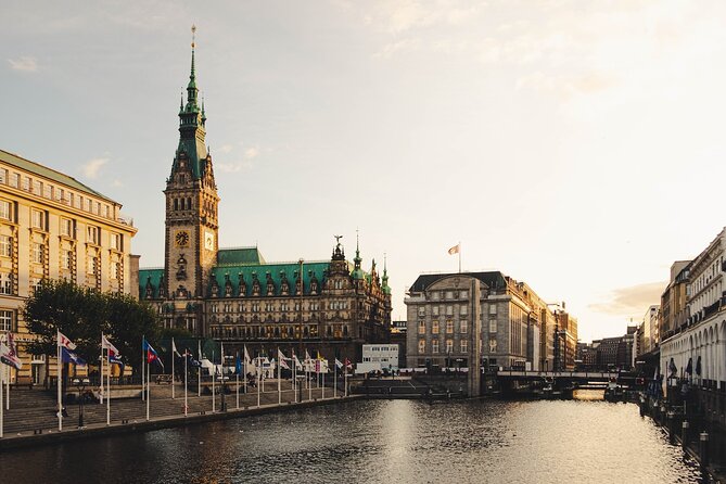 Essential Hamburg Tour - Cancellation Policy and Refund Information