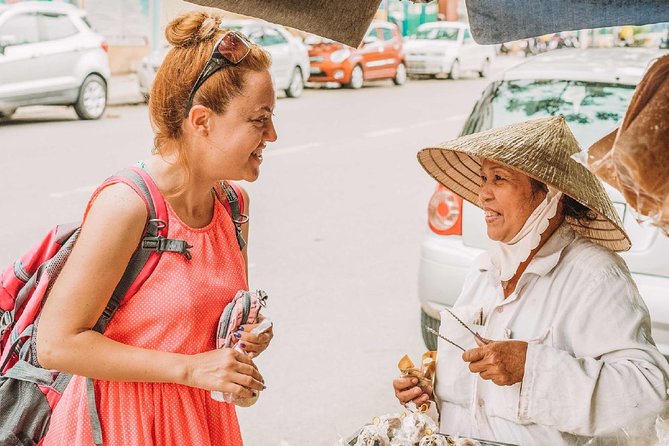 Essential Hoi an Food Tour (5 Hours) From Hoi an – Half Day - Tour Highlights