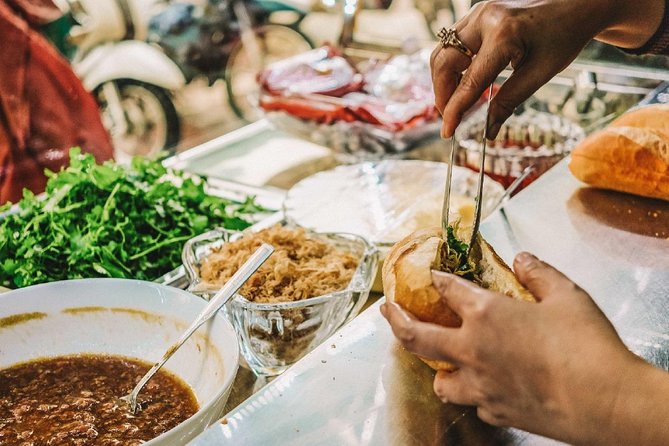 Essential Hoi an Food Tour (5 Hours) From Hoi an – Half Day - Cultural Insights