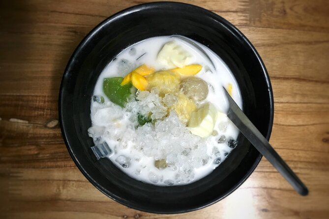 Essential Hoi an Food Tour (5 Hours) From Hoi an – Half Day - Meeting Point Details