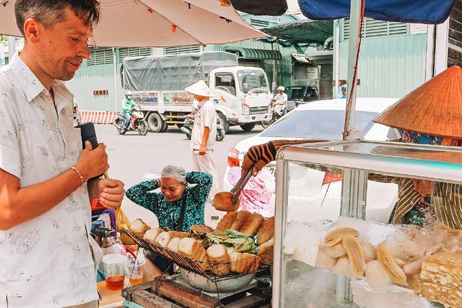 Essential Hoi an Food Tour (5 Hours) From Hoi an – Half Day - Important Tour Information