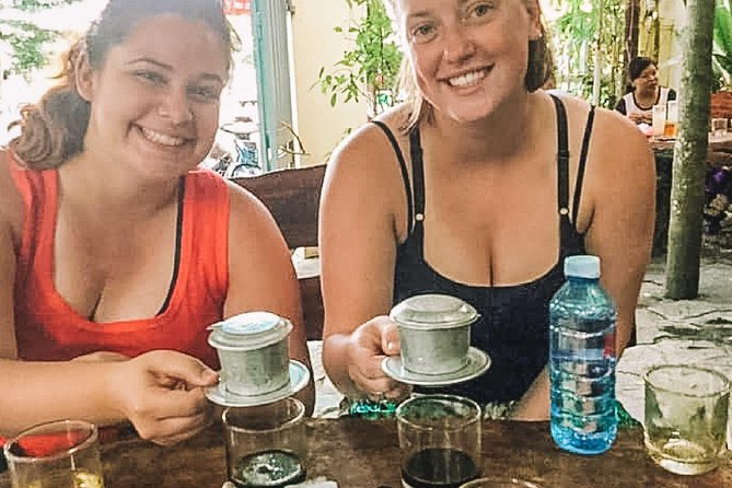 Essential Hoi an Food Tour (5 Hours) From Hoi an – Half Day - Common Questions