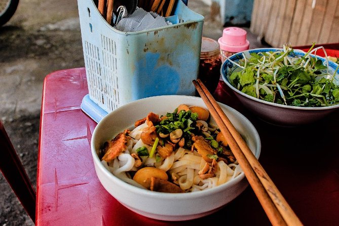 Essential Hoi an Food Tour (5 Hours) From Hoi an – Half Day - The Sum Up