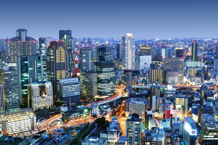 Essential Japan GO by Europamundo - 7-Day Tokyo to Osaka Tour - Day 3: Fuji views, a lakeside boat ride and an inn night