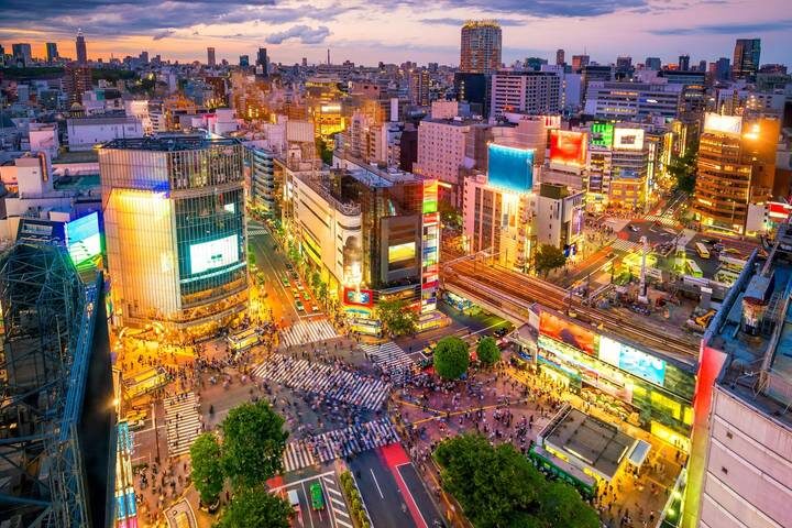 Essential Japan GO by Europamundo - 7-Day Tokyo to Osaka Tour - Day 7: A simple finish in Osaka