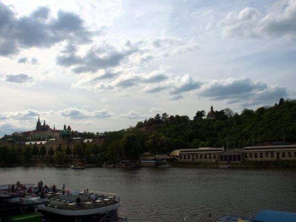Essential Kafkas Prague Small Group - Frequently Asked Questions