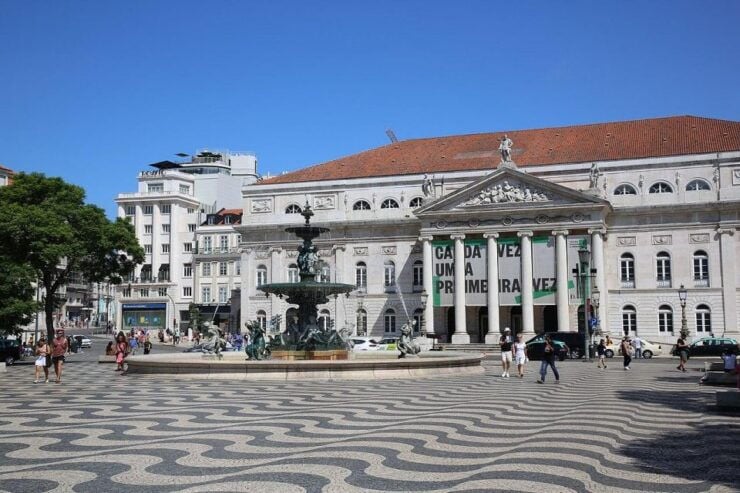 Essential Lisbon: Half-Day Tour - Booking Details
