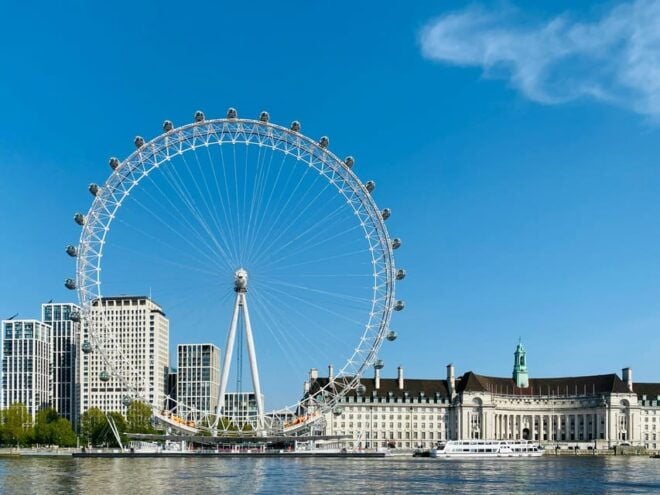 Essential London Audiotour - History and Anecdotes - Reservation and Cancellation Policy