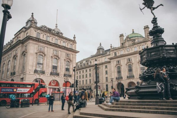 Essential London Audiotour - History and Anecdotes - Verified Customer Feedback