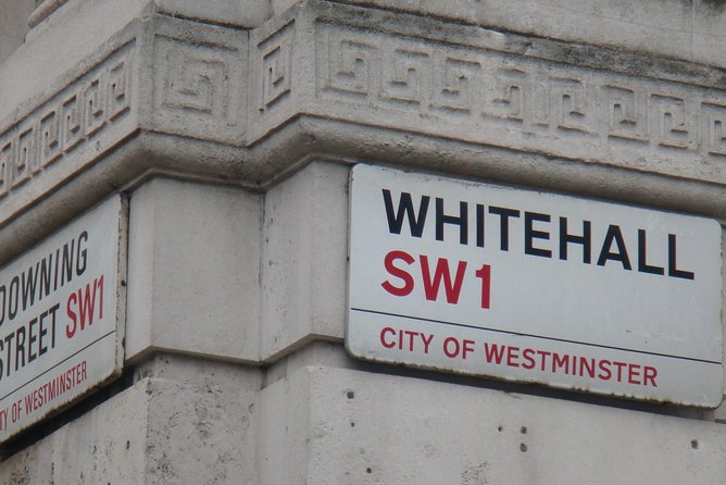 Essential London Full-Day Private Tour by Public Transport - Pickup Details