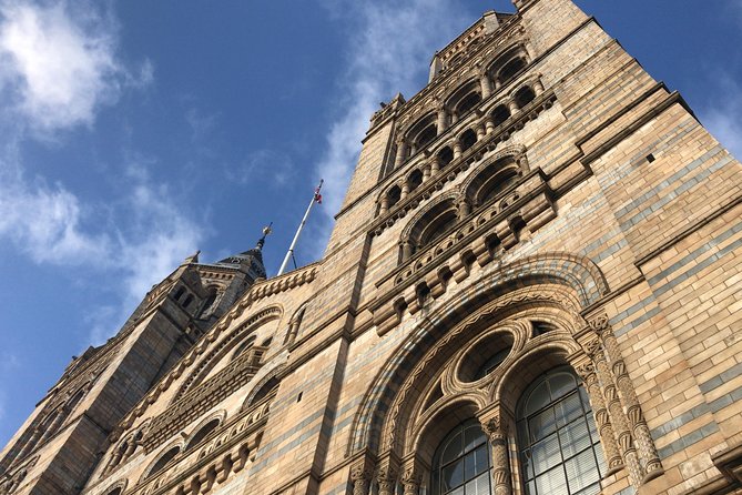 Essential London Full-Day Private Tour by Public Transport - Additional Information